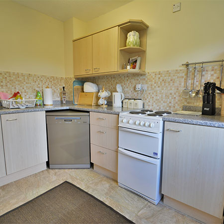  Magnolia Cottage in the Wye Valley - sleeps four